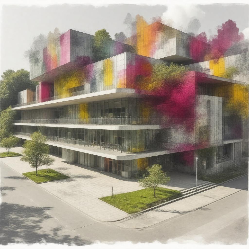 School of Fine Arts